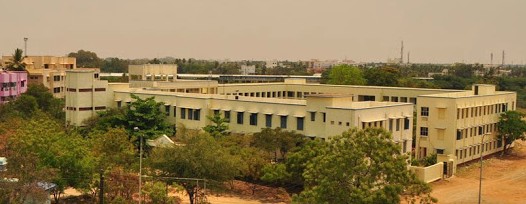 Image result for national college trichy